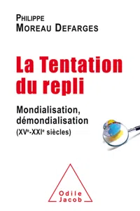 La Tentation du repli_cover