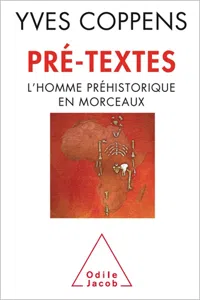 Pré-textes_cover