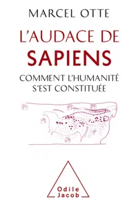 L' Audace de Sapiens_cover