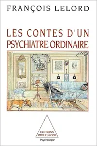 Les Contes d'un psychiatre ordinaire_cover