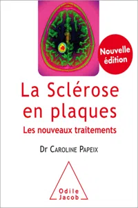 La Sclérose en plaques_cover