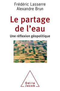 Le Partage de l'eau_cover