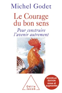 Le Courage du bon sens_cover