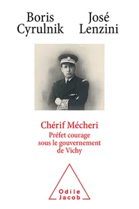 Chérif Mécheri_cover