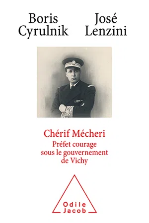 Chérif Mécheri