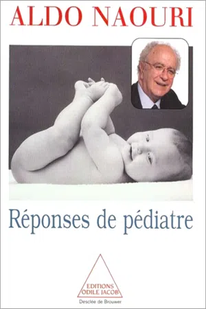 Réponses de pédiatre