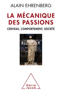 La Mécanique des passions_cover