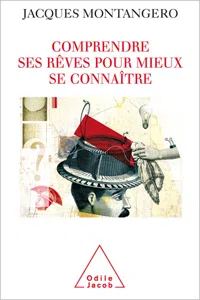 Comprendre ses rêves pour mieux se connaître_cover