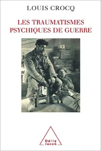 Les Traumatismes psychiques de guerre_cover