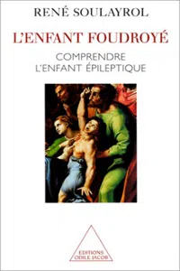 L' Enfant foudroyé_cover