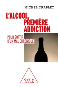 L' Alcool, première addiction_cover