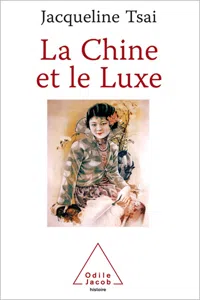 La Chine et le Luxe_cover