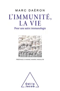 L' Immunité, la vie_cover