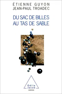 Du sac de billes au tas de sable_cover