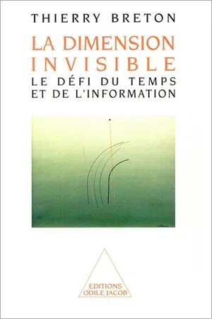 La Dimension invisible