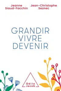 Grandir, vivre, devenir_cover