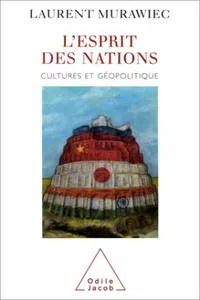 L' Esprit des nations_cover