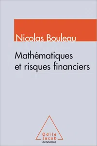 Mathématiques et risques financiers_cover