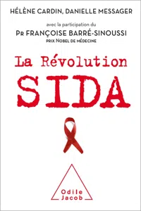 La Révolution sida_cover