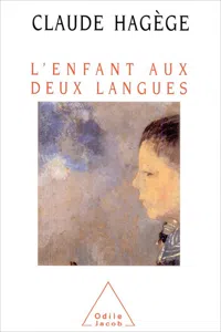 L' Enfant aux deux langues_cover