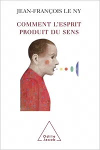 Comment l'esprit produit du sens_cover