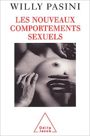 Les Nouveaux Comportements sexuels