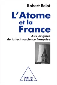 L' Atome et la France_cover