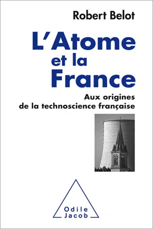 L' Atome et la France