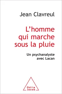 L' homme qui marche sous la pluie_cover