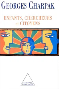 Enfants, Chercheurs et Citoyens_cover