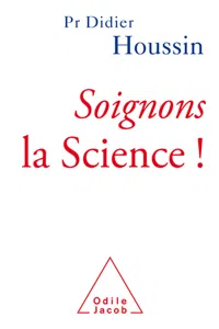 Soignons la Science !_cover