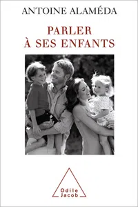 Parler à ses enfants_cover