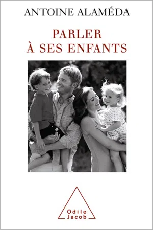 Parler à ses enfants