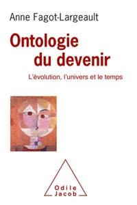 Ontologie du devenir_cover