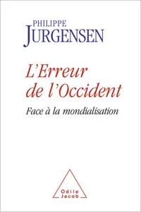 L' Erreur de l'Occident_cover