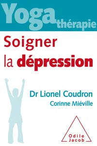 Yoga-thérapie : soigner la dépression_cover