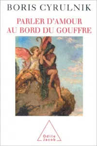 Parler d'amour au bord du gouffre_cover