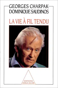 La Vie à fil tendu_cover