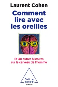 Comment lire avec les oreilles_cover