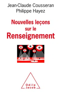 Nouvelles leçons sur le renseignement_cover