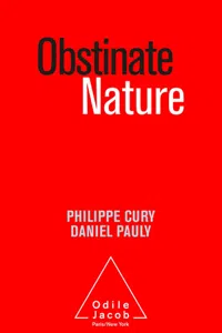 Obstinate Nature_cover