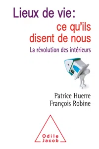 Lieux de vie : ce qu'ils disent de nous_cover