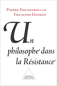 Un philosophe dans la Résistance_cover