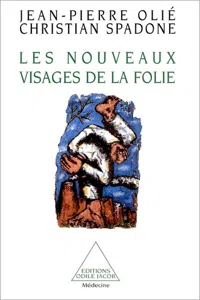 Les Nouveaux Visages de la folie_cover