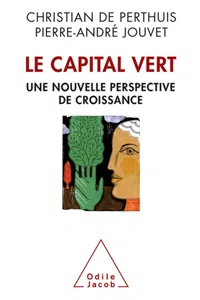 Le Capital vert_cover