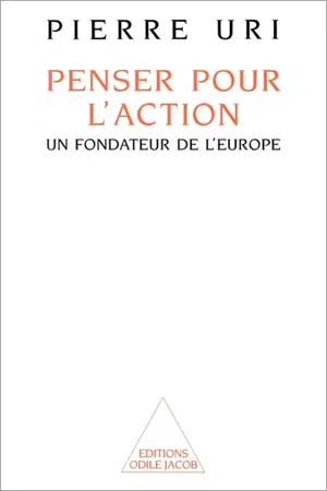 Penser pour l'action