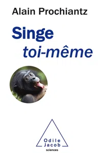 Singe toi-même_cover