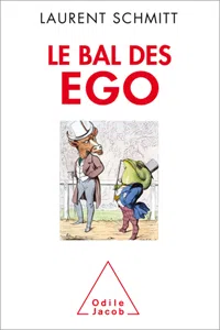 Le Bal des ego_cover