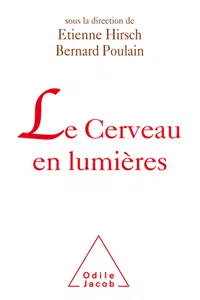 Le Cerveau en lumières_cover