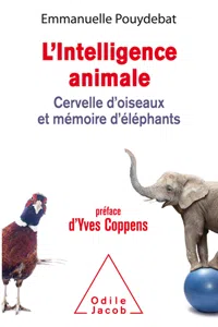 L' Intelligence animale_cover